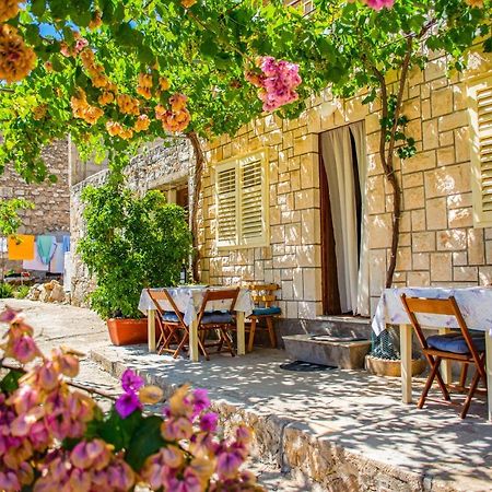 Stone House Dioniz Brnistrova Exterior foto
