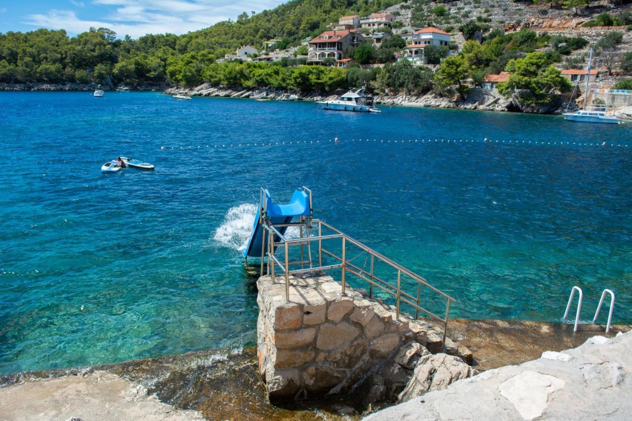 Stone House Dioniz Brnistrova Exterior foto