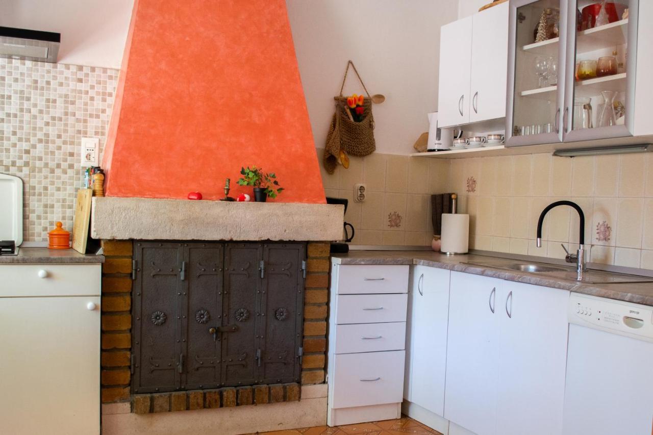 Stone House Dioniz Brnistrova Exterior foto